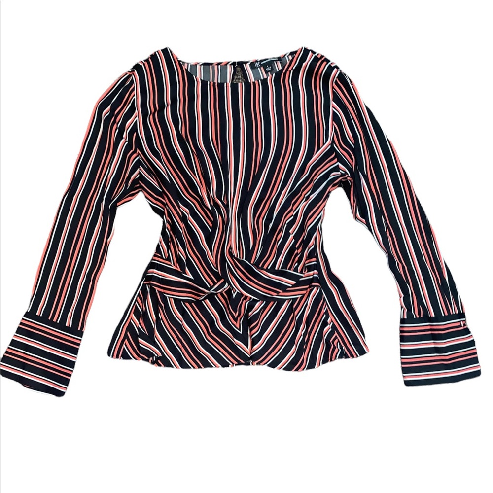 INC International Concepts Blouse
